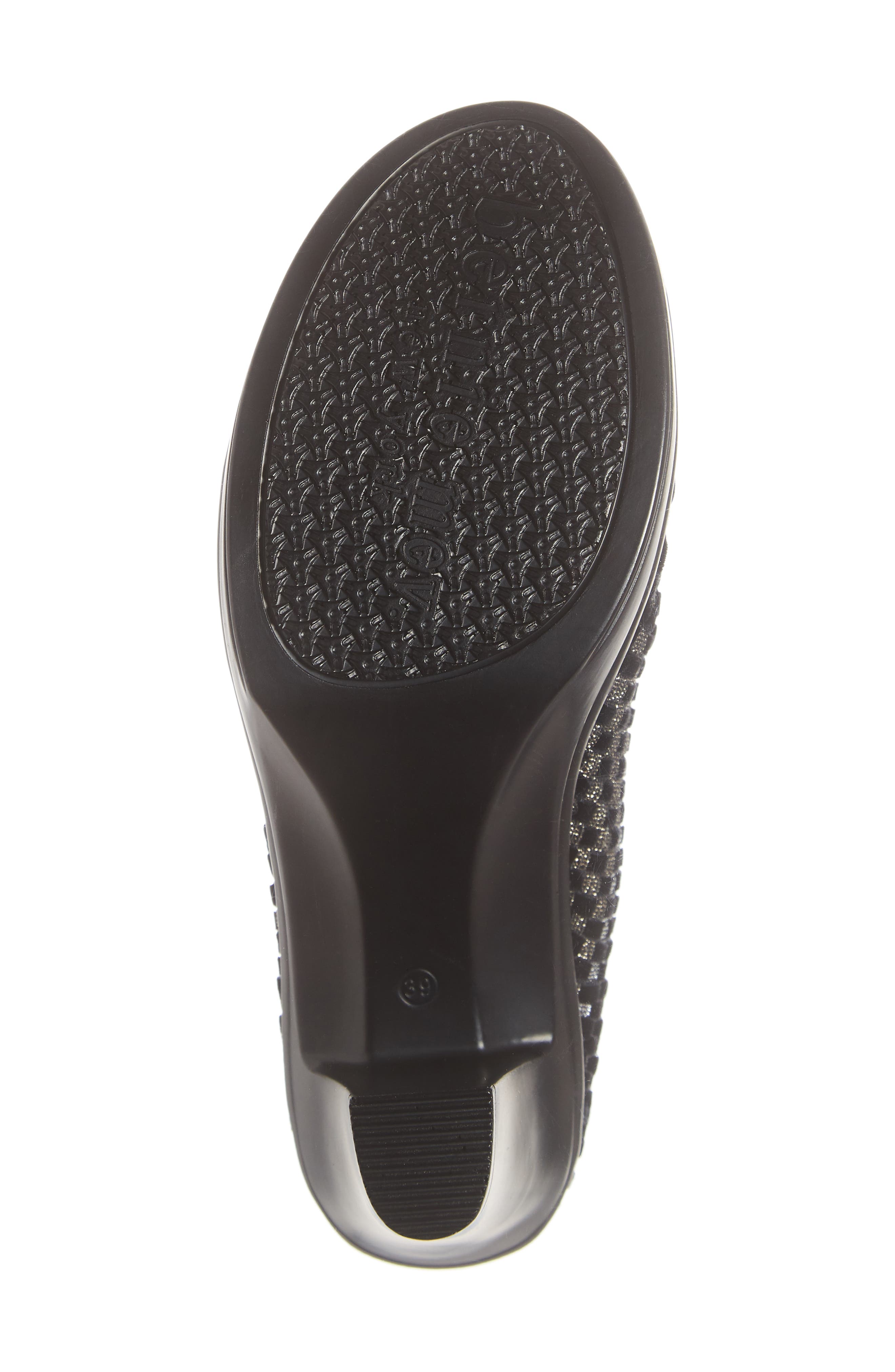 bernie mev. Chesca Pump, Alternate, color, 