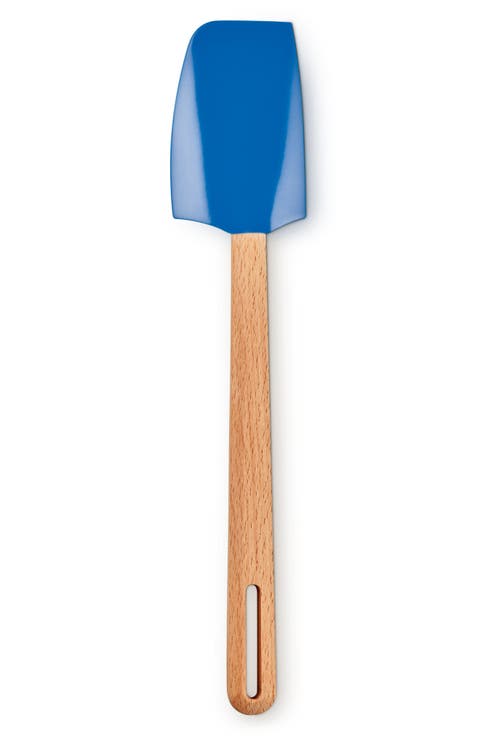 Signature Medium Silicone & Wood Spatula
