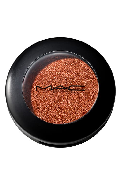 Mac Cosmetics Metallic Eye Shadow