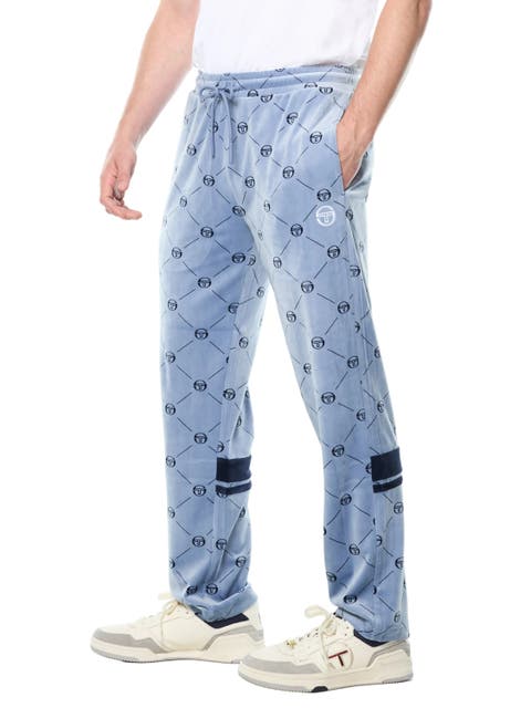 Damarindo Velour Track Pant