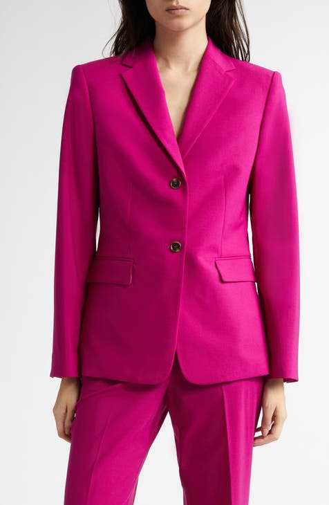 Women s Pink Blazers Nordstrom