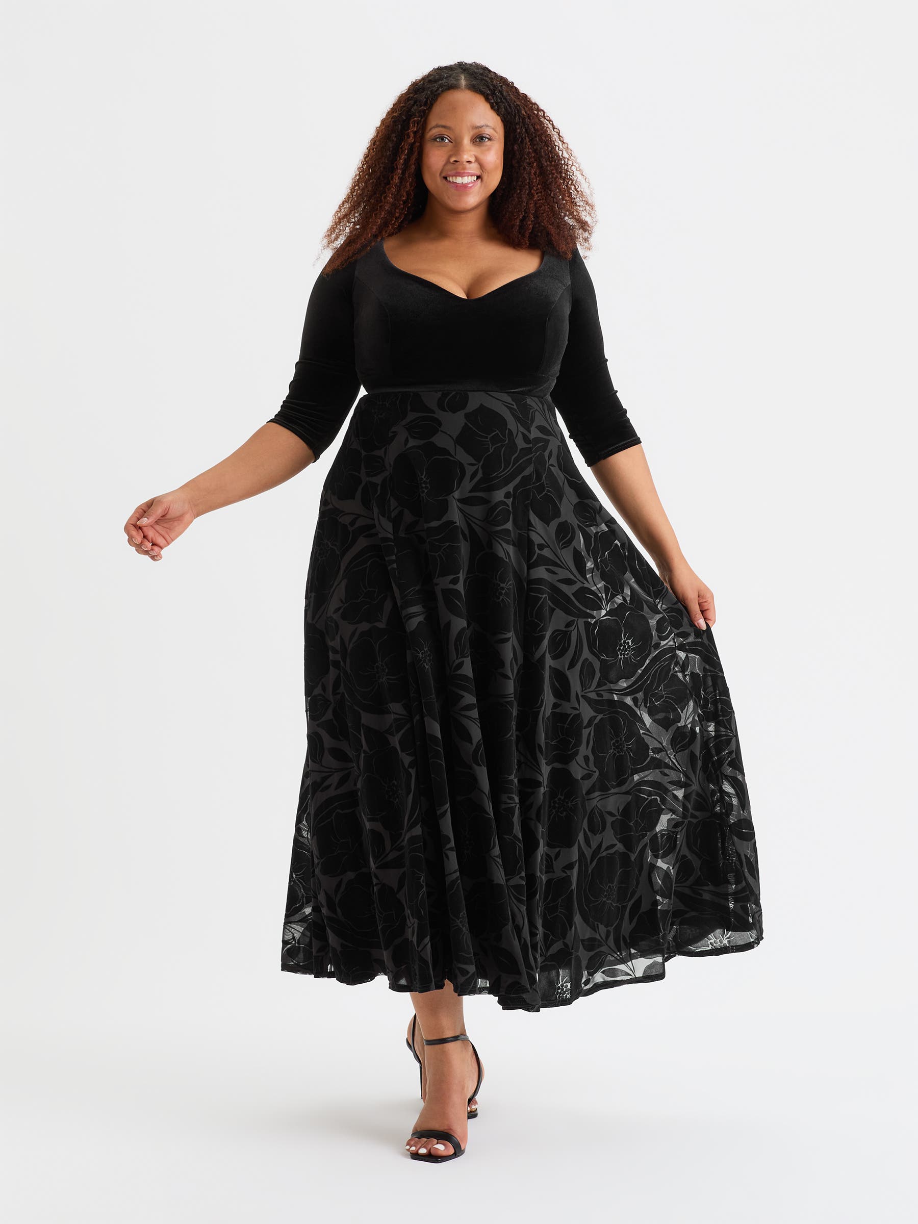 selected Black Velvet