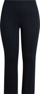 Lysse 'Lyssentials Elysse Stretch Ponte Ankle Pants