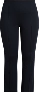 Lysse 'Lyssentials Elysse Stretch Ponte Ankle Pants