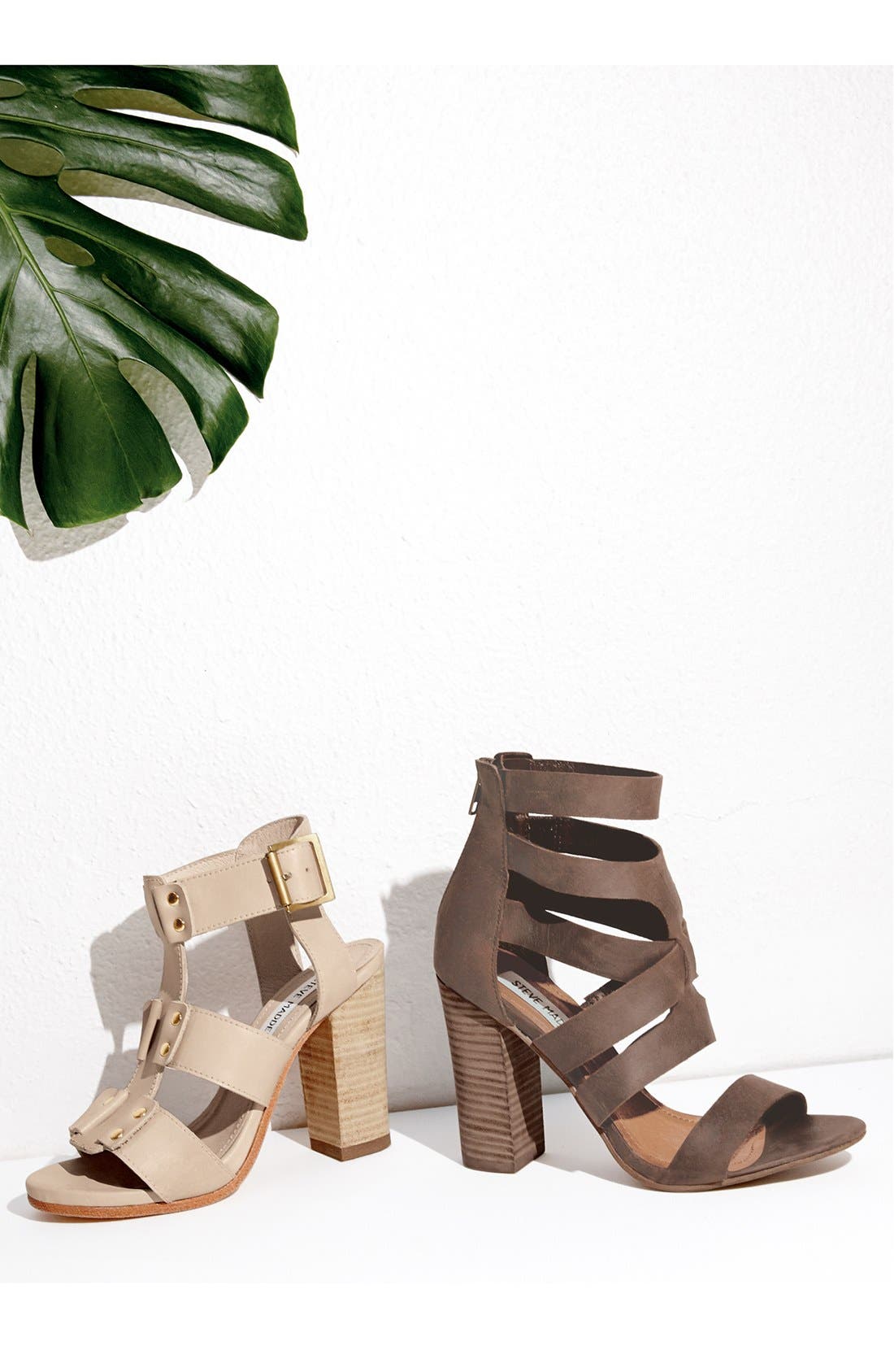 'Cruizz' Bootie, Alternate, color, CHOCOLATE