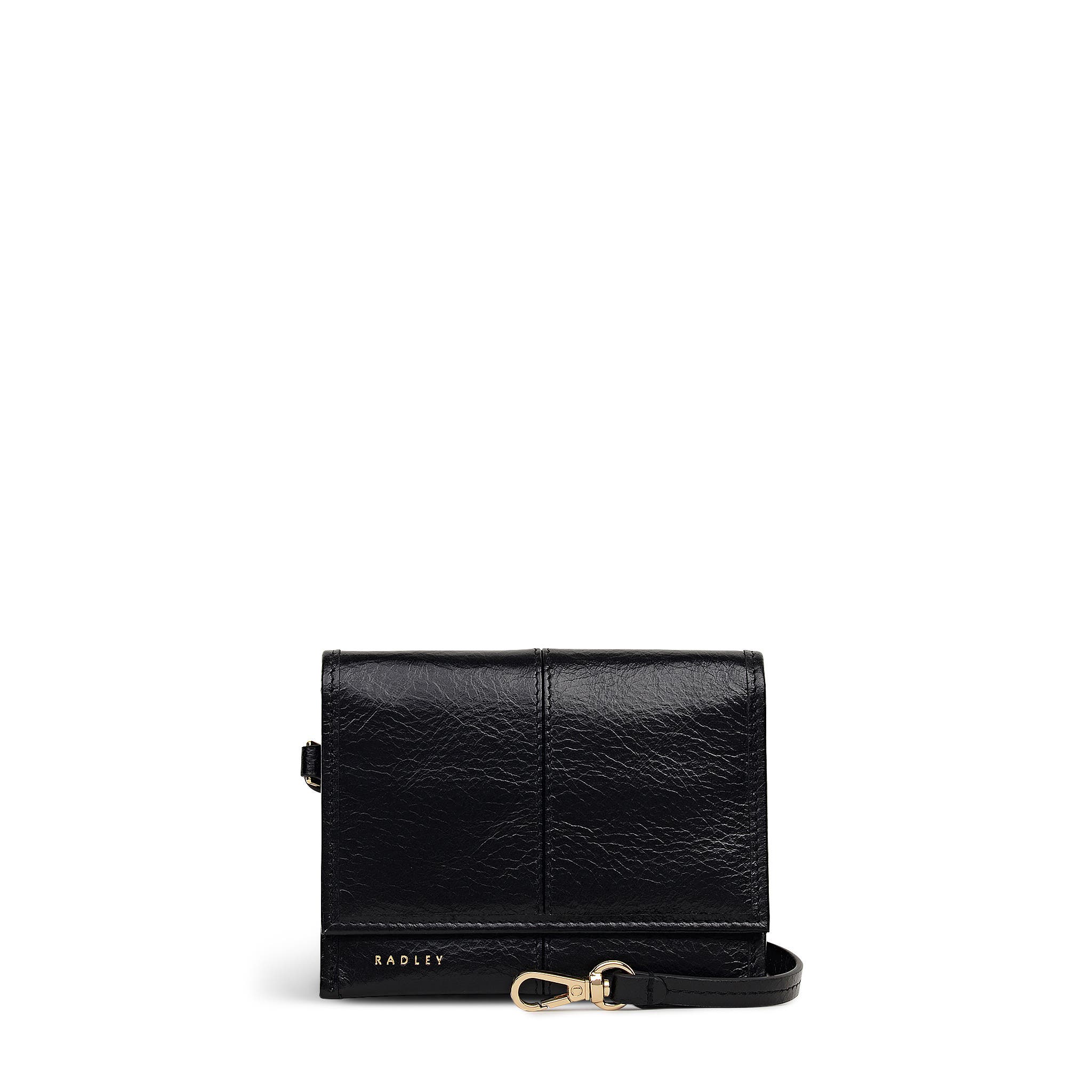 selected Black
