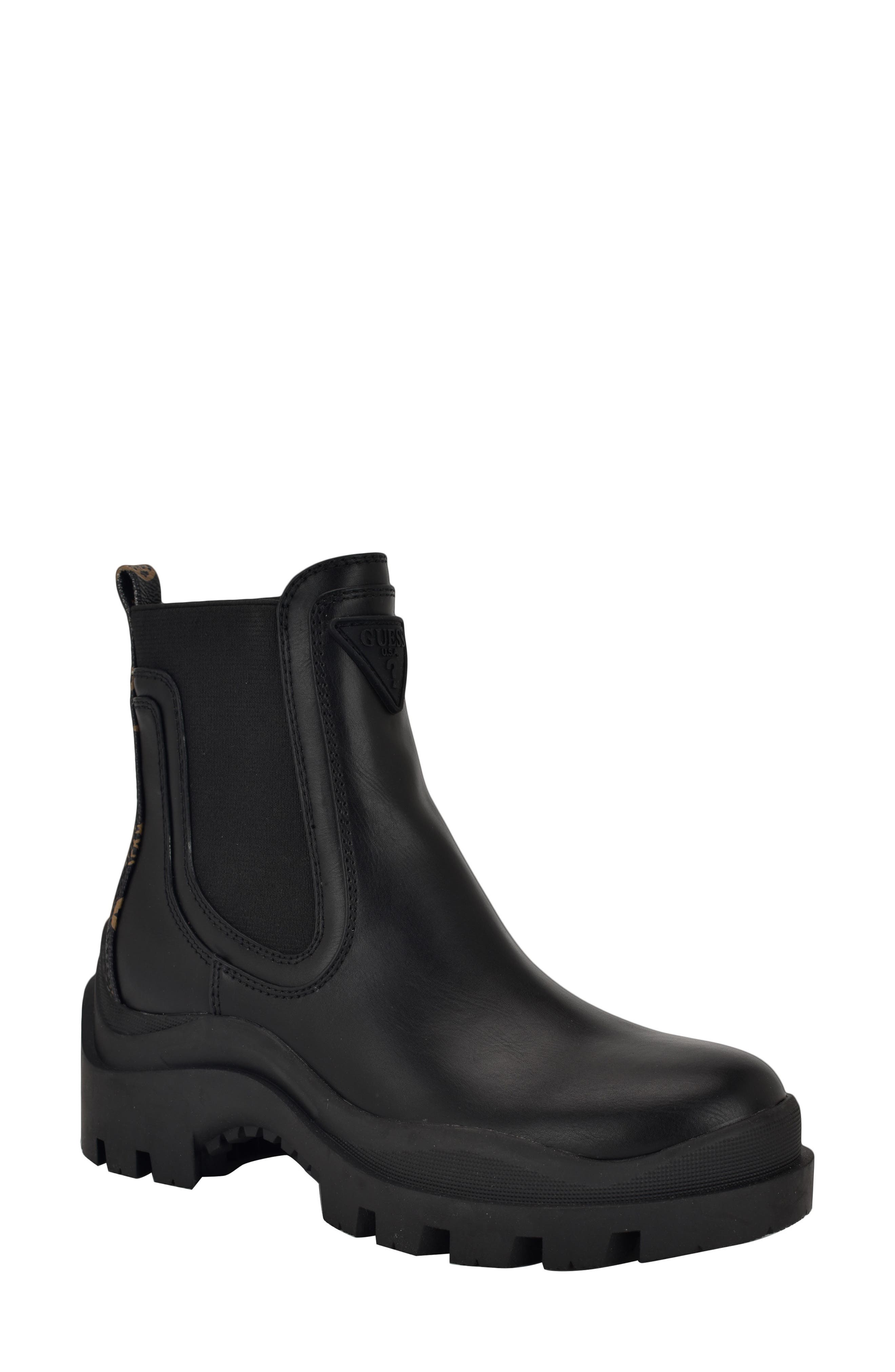 Yesses Bootie