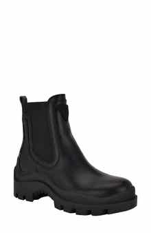 Yesses Bootie
