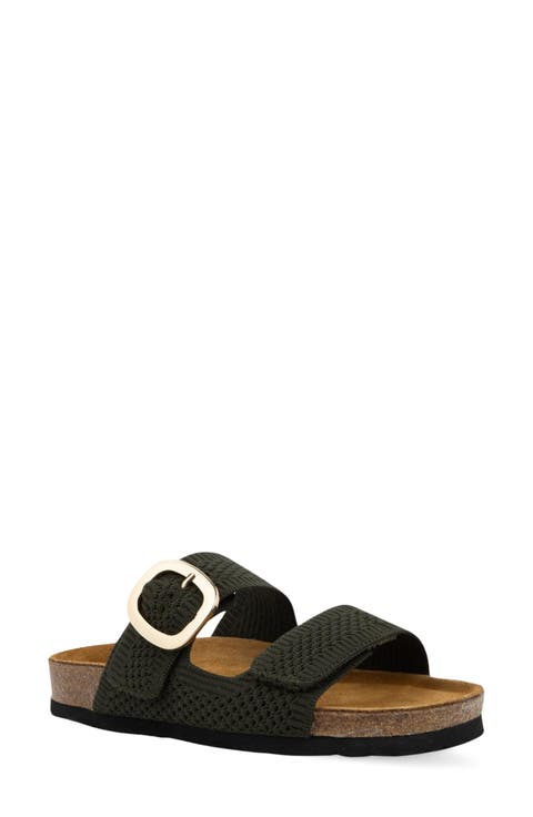 Miami Slide Sandal (Women)
