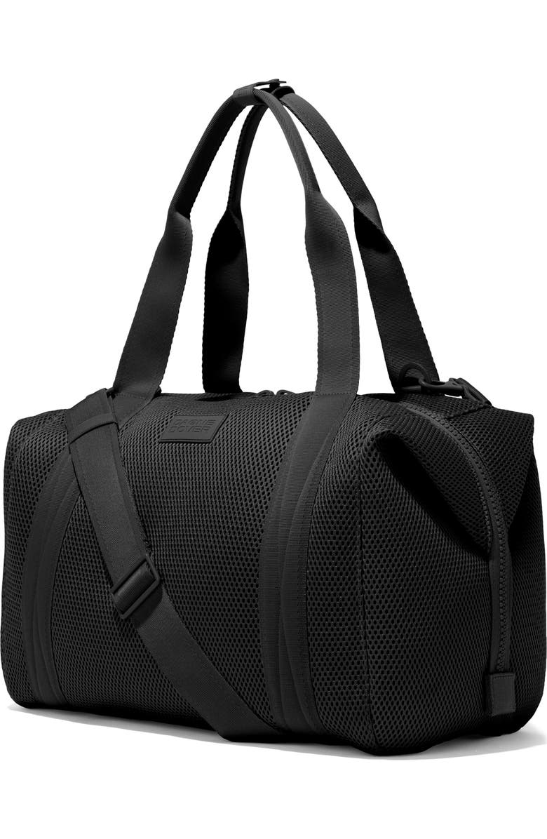 Dagne Dover Large Landon Water Resistant Carryall Duffle Bag, Alternate, color,
