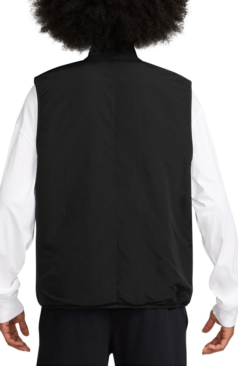 Nike Tech Woven Vest, Alternate, color, 