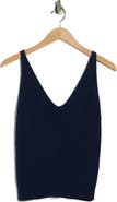 FRNCH Edith Cotton Sweater Tank