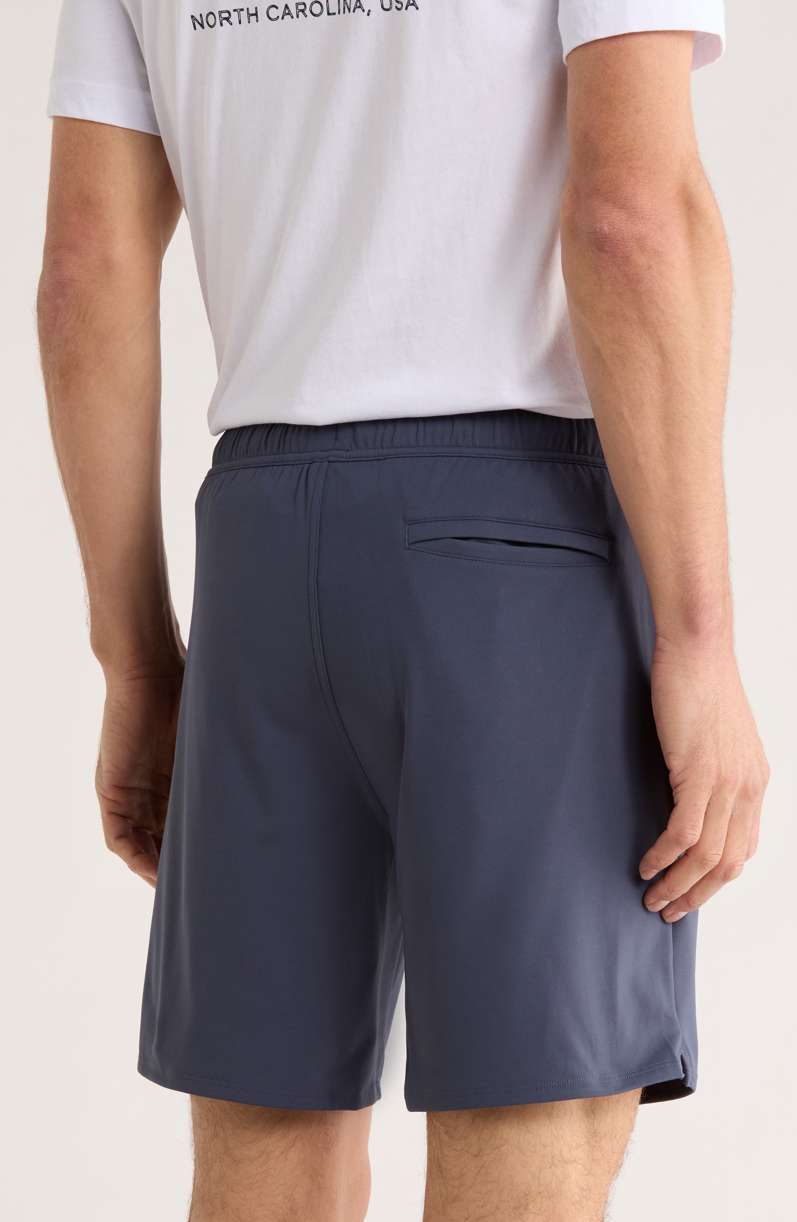 Cloud Track Shorts - image 2