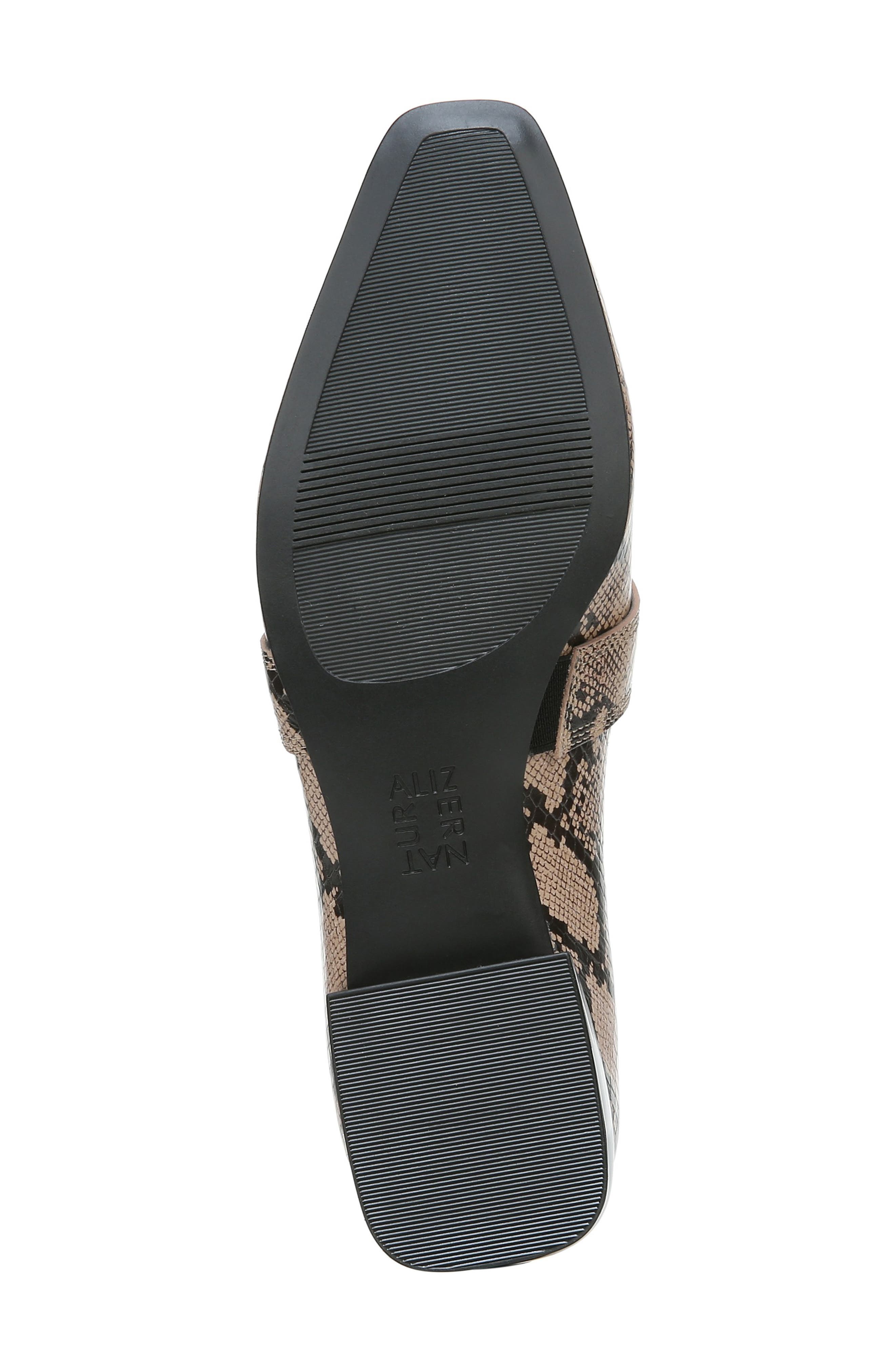 Naturalizer Cicero Loafer, Alternate, color, 