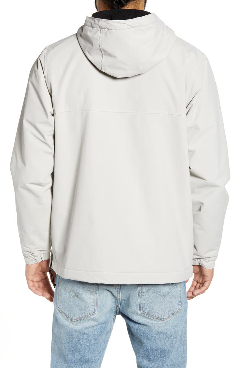 Carhartt Work In Progress Water Repellent Nimbus Anorak, Alternate, color, 