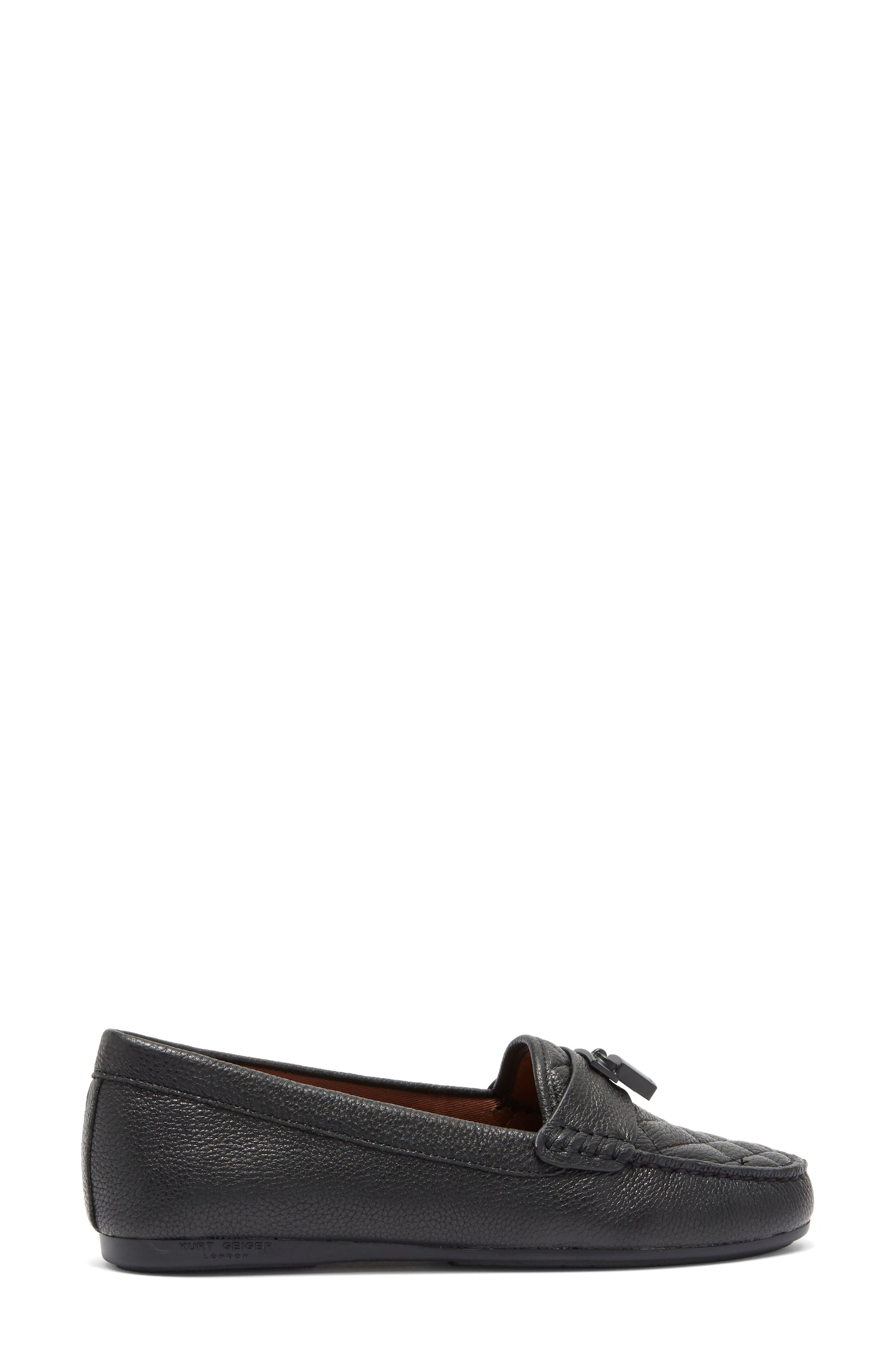 Kurt Geiger London Brixton Loafer, Alternate, color, 