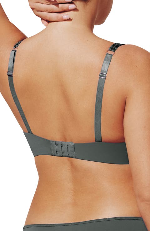 24/7® Classic Underwire T-Shirt Bra