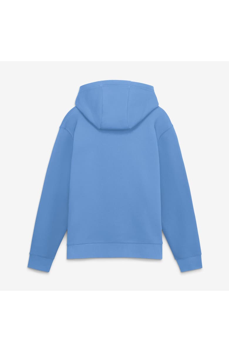 Nike Men's Nike Light Blue Philadelphia Phillies '80s Cooperstown Collection Legacy Color-Block Hoodie, Alternate, color, Light Blue