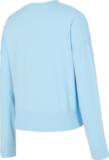 売れ筋商品|||コンセプトスポーツ カットソー トップス レディース Women's Light Blue St. Louis Blues Tonal Pullover Sweatshirt Light Blue CONCEPTS SPORT Women's Concepts Sport Light Blue St. Louis