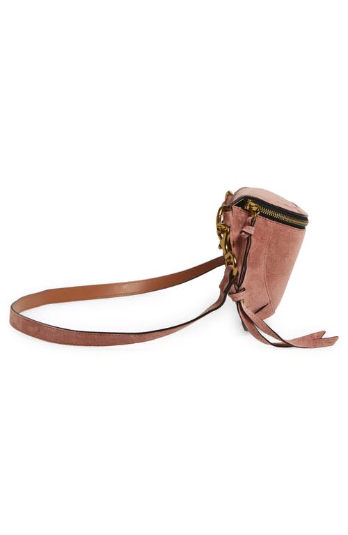Isabel Marant Skano Stud Crossbody Bag