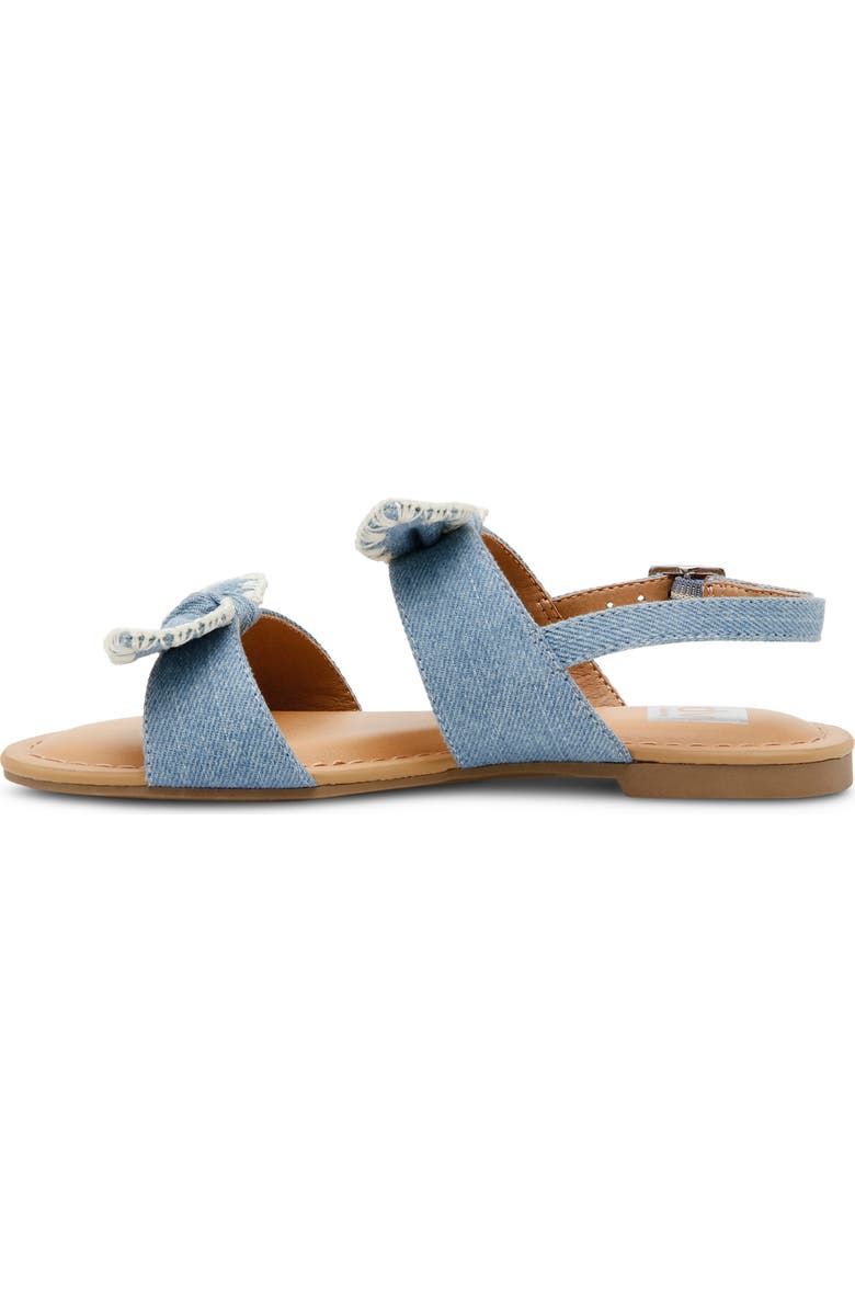 DV by Dolce Vita Kids' Caicey Slingback Sandal, Alternate, color,