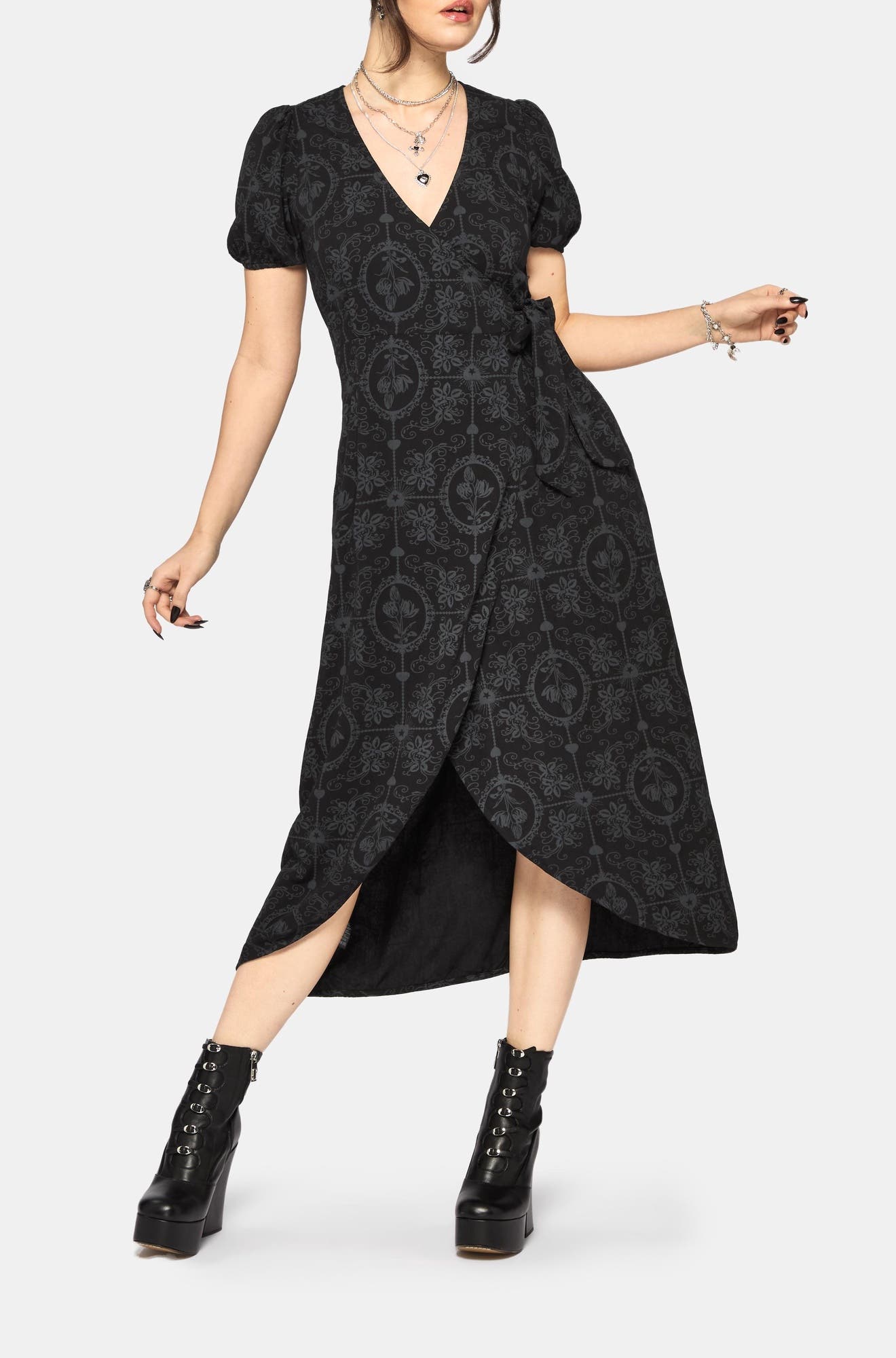 selected Black