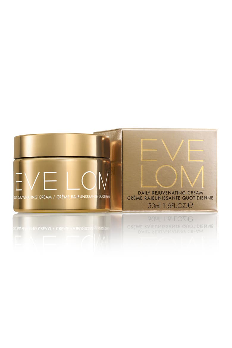 Daily Rejuvenating Cream, Alternate, color, NO COLOR