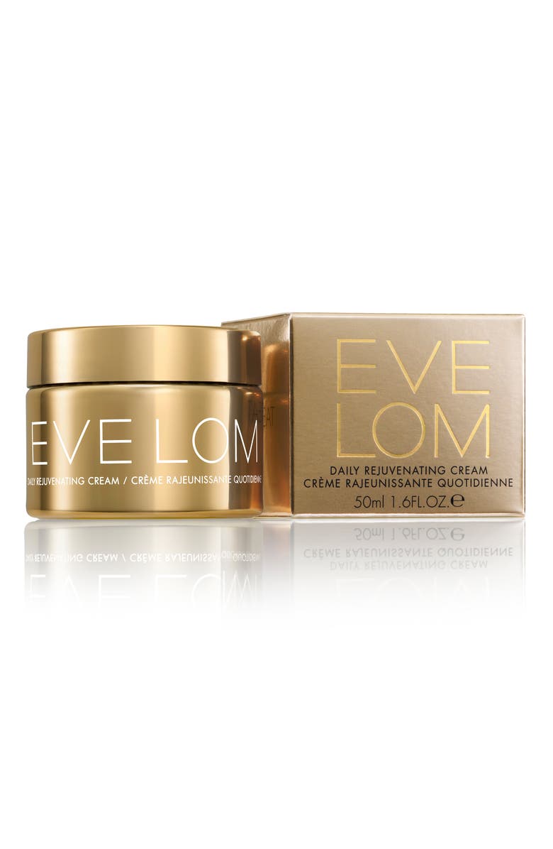 EVE LOM Daily Rejuvenating Cream, Alternate, color, 