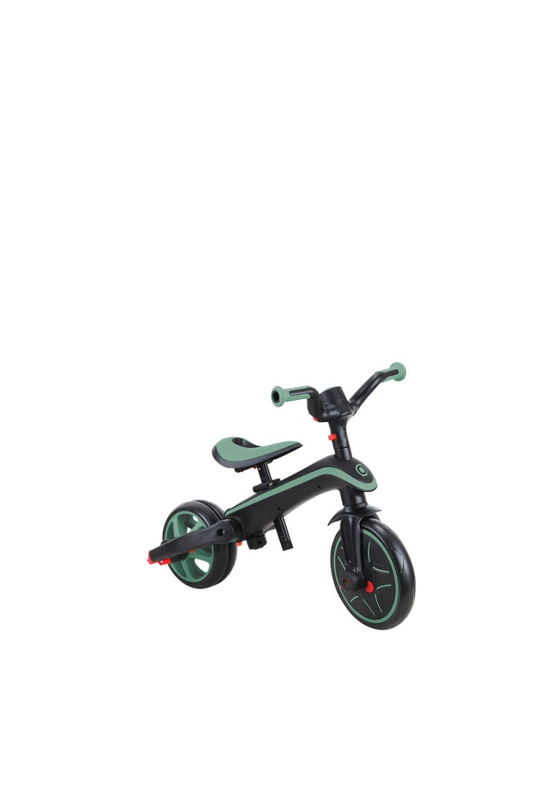 Explorer Foldable 4in1, Alternate, color, Olive Green