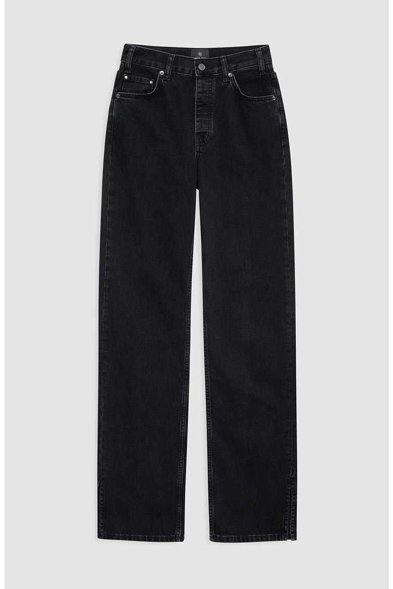 Roy Jean, Alternate, color, Vintage Black