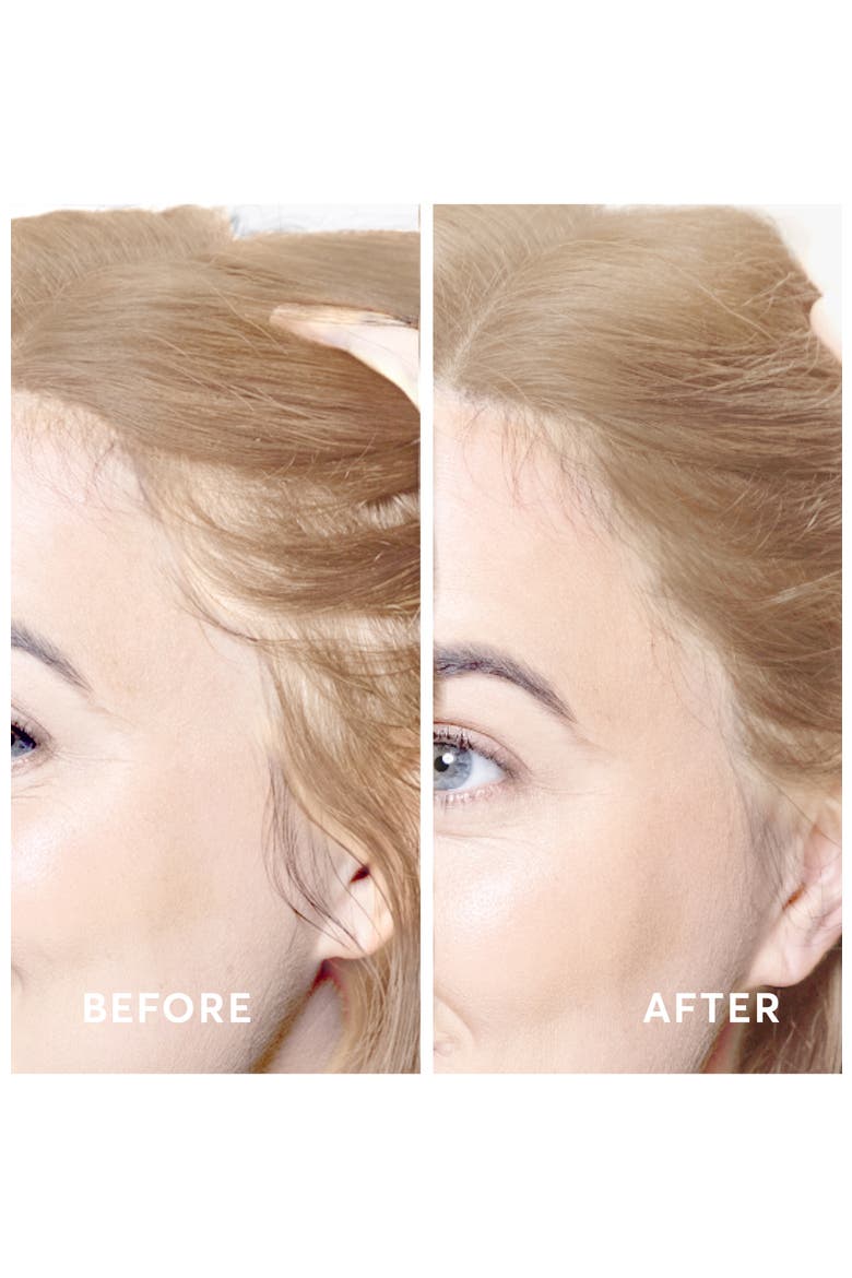 The Great Cover Up Pinoli/Cascata, Alternate, color, Blonde