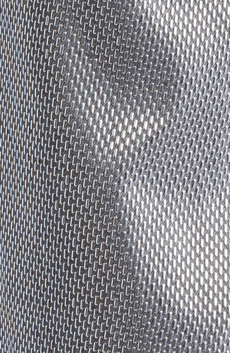 Haikure Bibi Crystal Embellished Balloon Leg Jeans, Alternate, color, Stapled Black