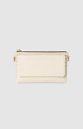 TAH Work Travel Wallet Crossbody