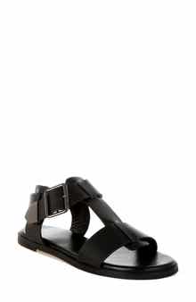 Rag & Co Shayla Gladiator Flat Sandal