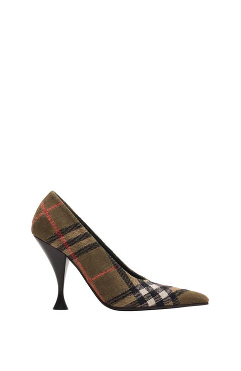Women's Burberry Heels | Nordstrom