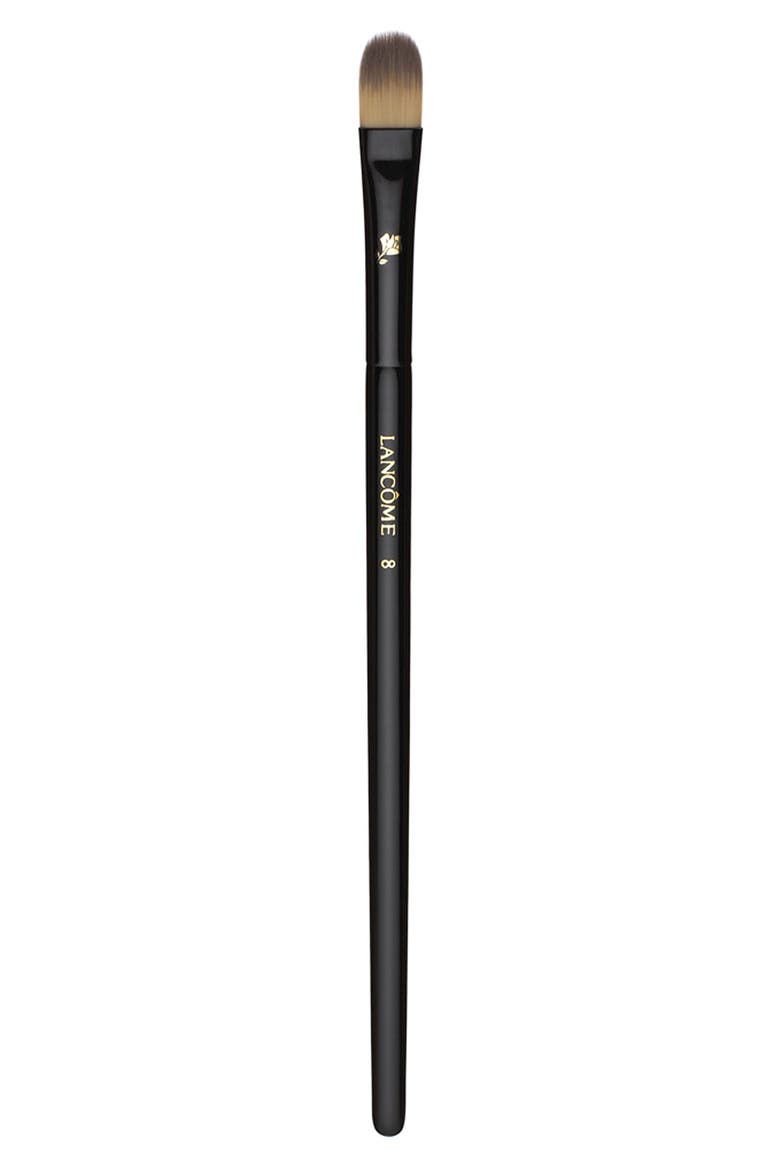 Concealer Brush #8, Main, color, NO COLOR