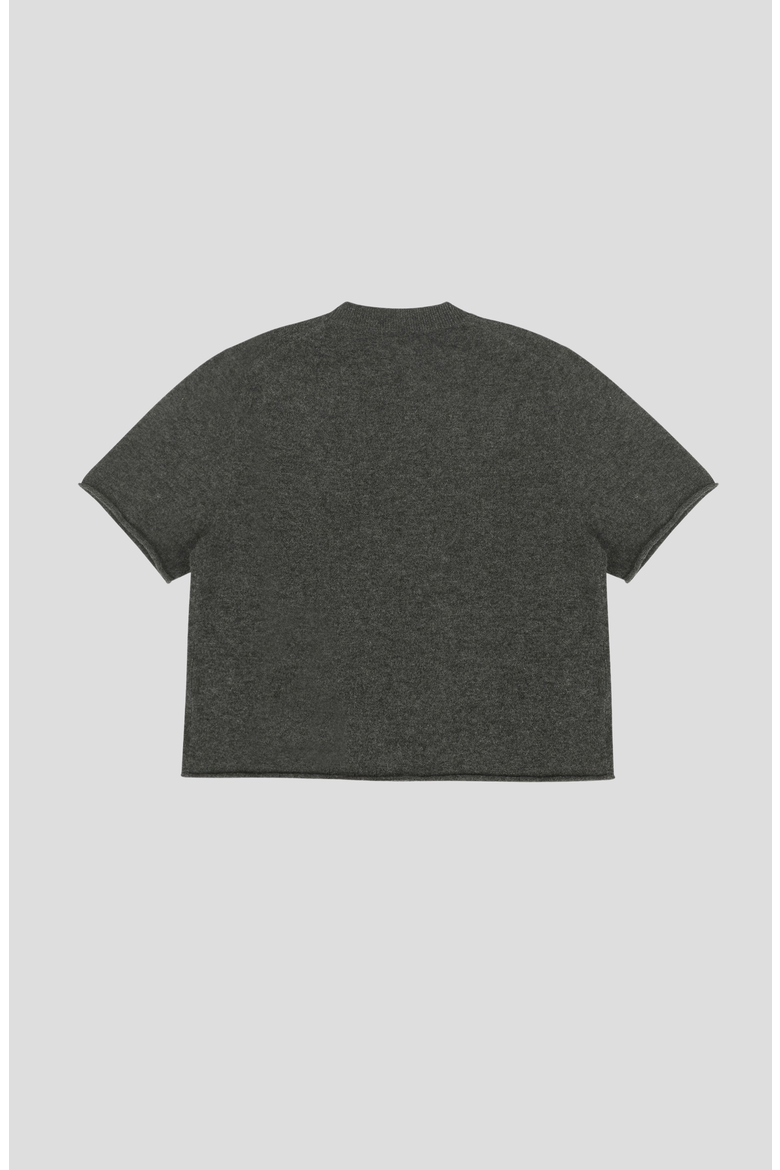 Ava Top, Alternate, color, Charcoal