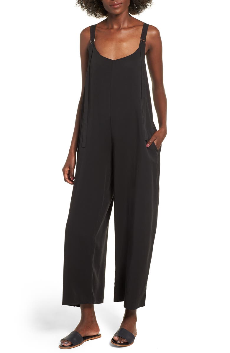 Lira Clothing Wasson Jumpsuit, Main, color, 