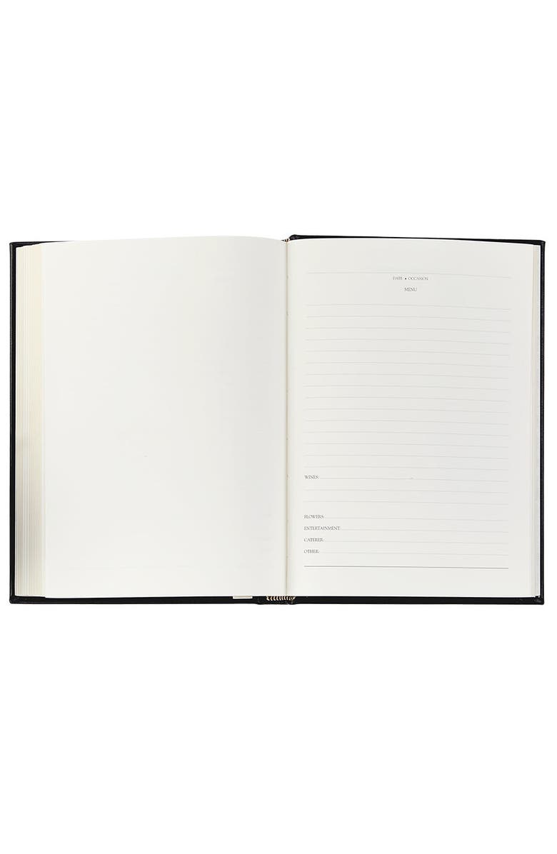 Graphic Image Entertaining Book, Alternate, color, Beechwood