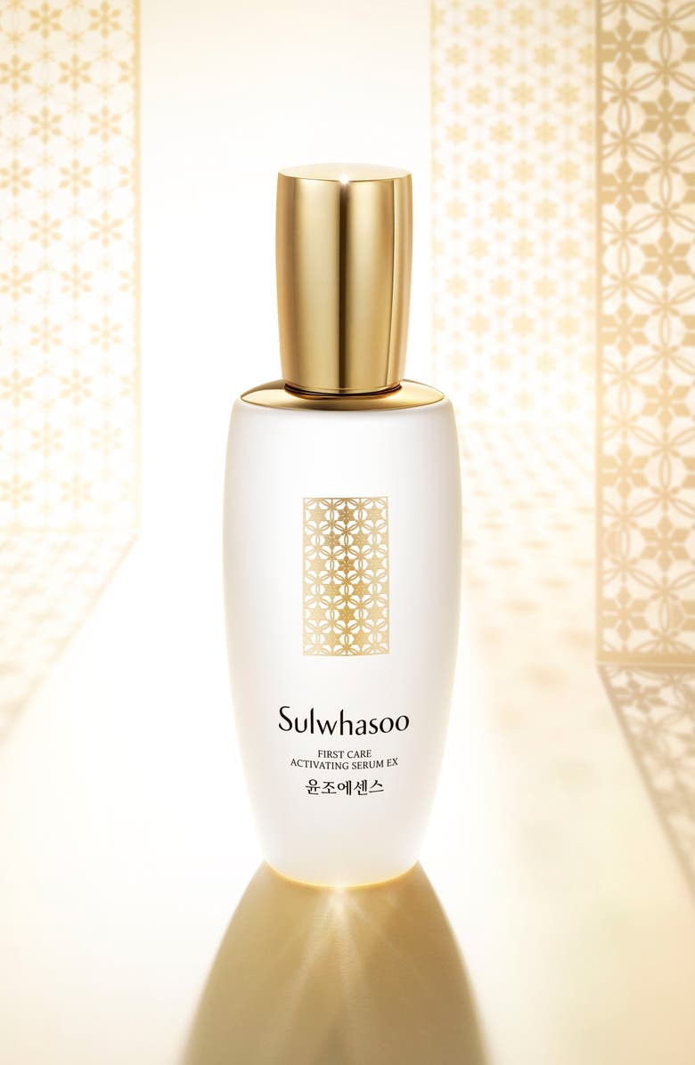 Sulwhasoo First Care Activating Serum EX, Alternate, color,