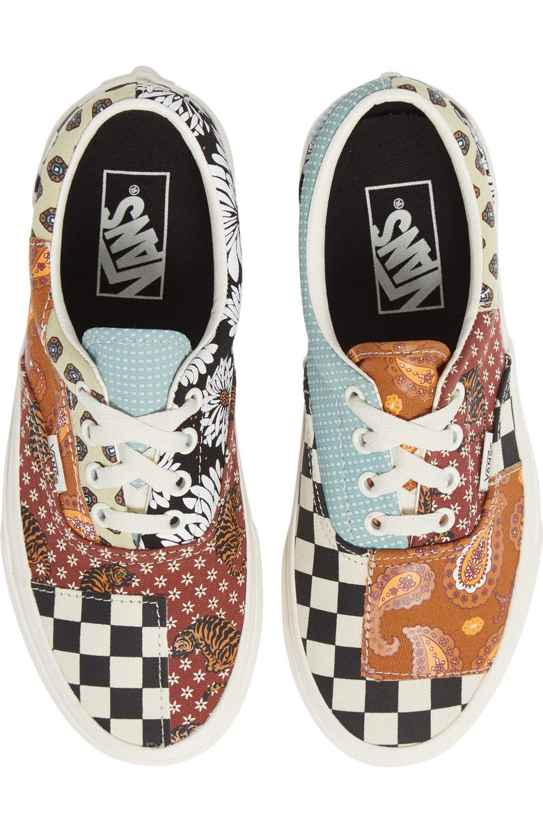 Vans UA Era Low Top Sneaker, Alternate, color,