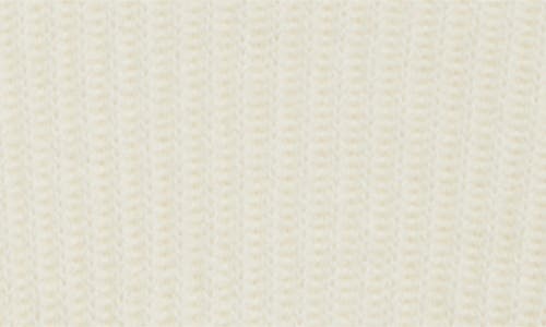 LOULOU STUDIO LOULOU DE SAISON BERENICE OVERSIZE CASHMERE RIB SWEATER