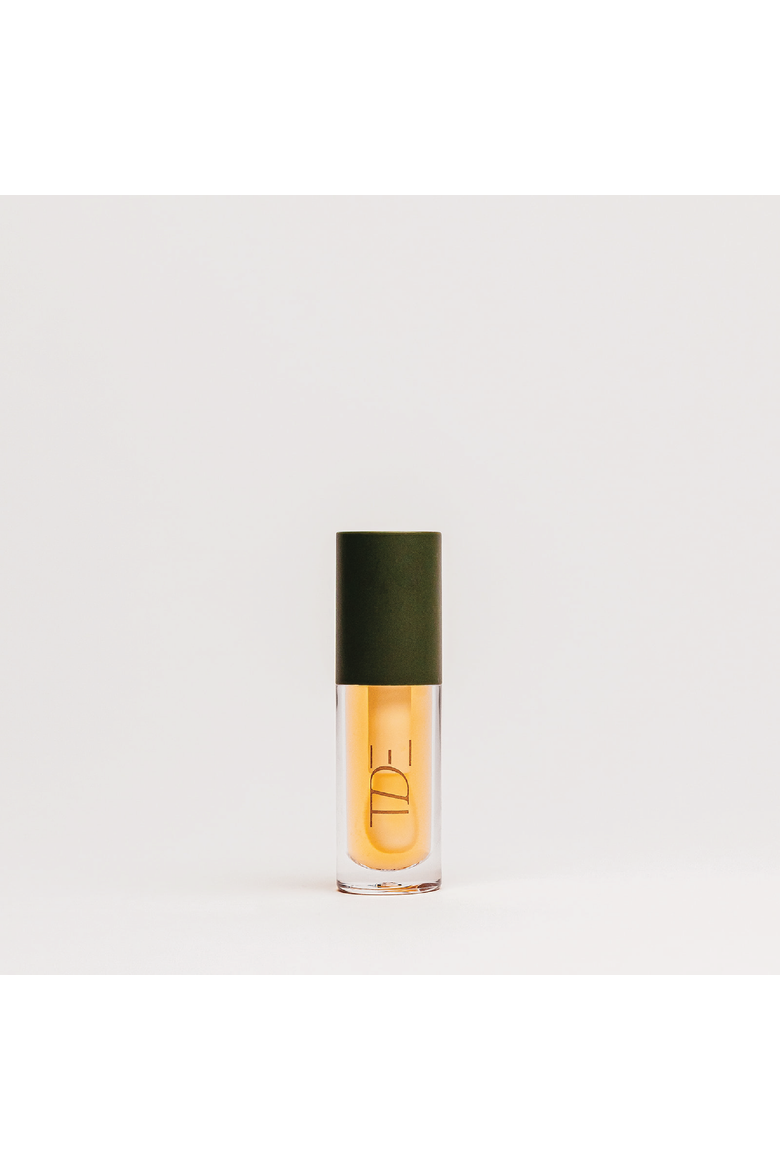 Lip oil, Main, color, Yellow