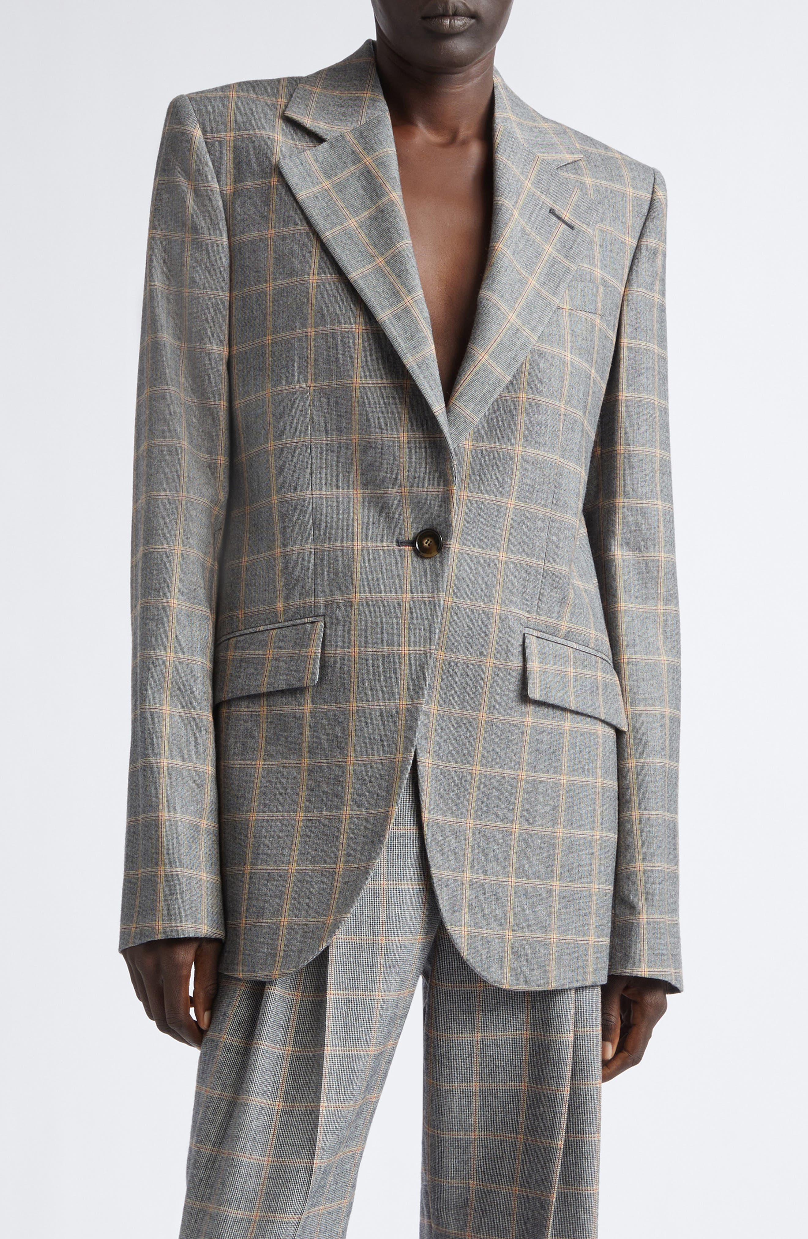 selected GREY MELANGE