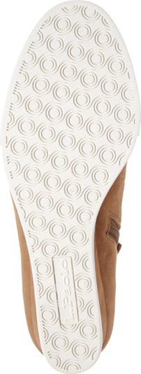 Anna Wedge Sneaker