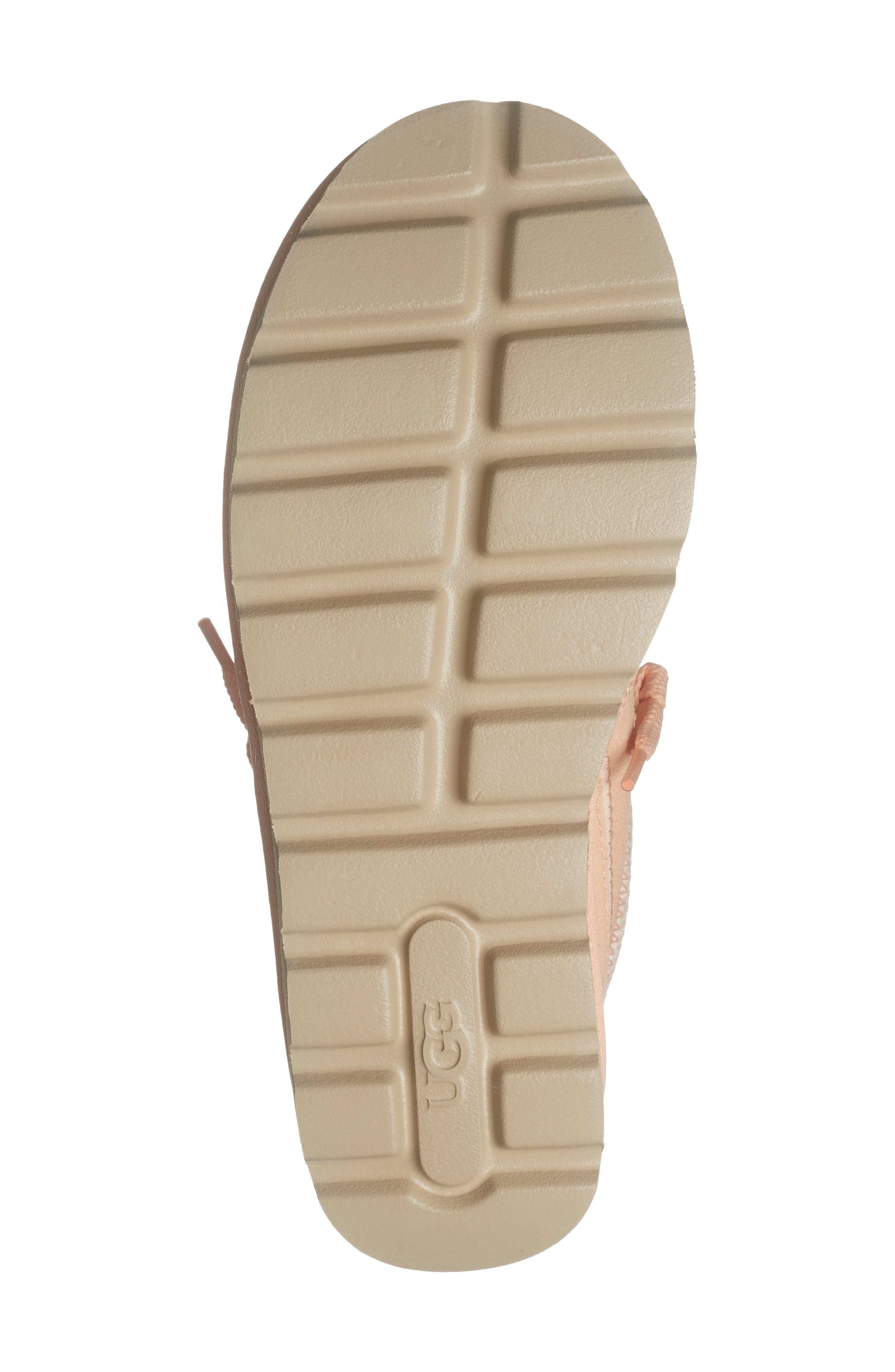 UGG<sup>®</sup> Sungazer Sneaker, Alternate, color, Truffle Pink