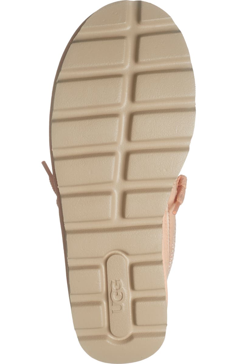 UGG<sup>®</sup> Sungazer Sneaker, Alternate, color, Truffle Pink