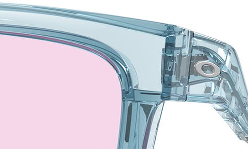 Oakley Enigma Ink Sunglasses In Grey