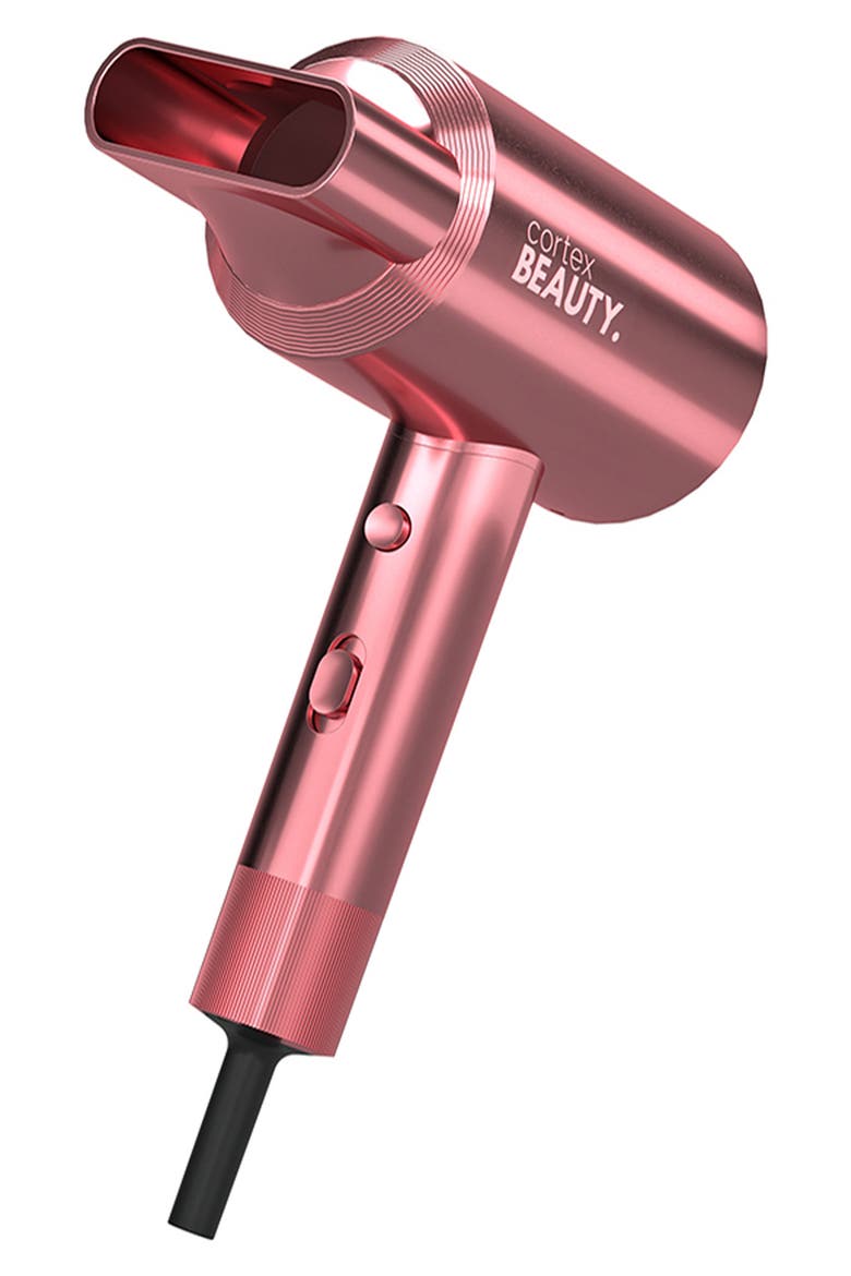 Hot Shot Dryer, Alternate, color, PINK METALLIC