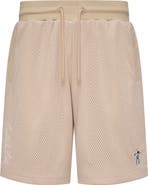 Eastside Golf Walk-On Shorts